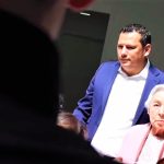 Alcalde de Chia rinde homenaje a los compositores del Himno Municipal y destaca su legado2