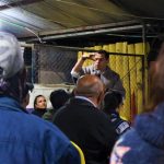 Alcalde de Chia solicito suspender la intervencion del colector calle 29 de la vereda Bojaca1