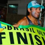 Alejandro Rivas el Iron Man Colombiano campeon del triatlon mas exigente del mundo