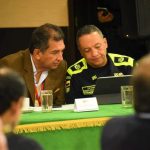 Autoridades se unen para establecer medidas de seguridad a candidatos en Elecciones Territoriales