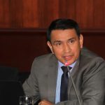 Diputado Wilson Florez demanda Decreto de creacion de la Agencia Catastral de Cundinamarca