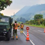 Gobernacion y Ejercito se reunieron para prevenir presencia de grupos ilegales en Cundinamarca