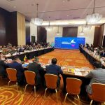 Gobernadores de Colombia se reunieron en busca de soluciones por la crisis de seguridad