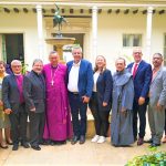 Gobierno y organizaciones religiosas firmaron convenio que les brinda facultades misionales