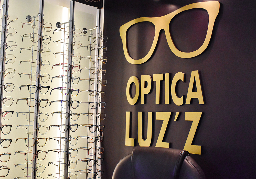 LUZ 9 LUZ 9