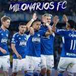 Millonarios FcImagen 1