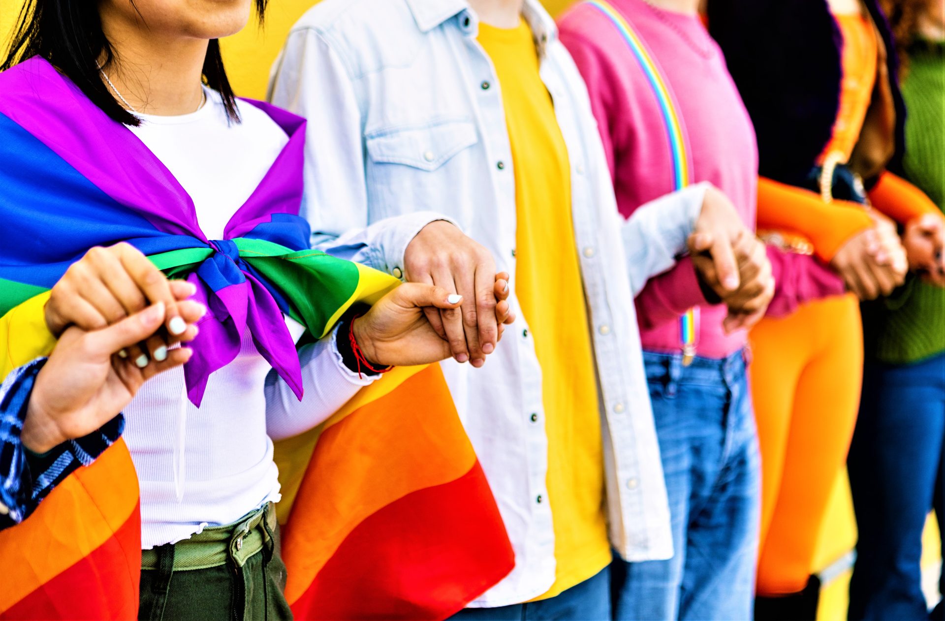 Nemocon Mesa de trabajo busca fortalecer la igualdad de derechos y promover la marcha LGBTIQ 2 1
