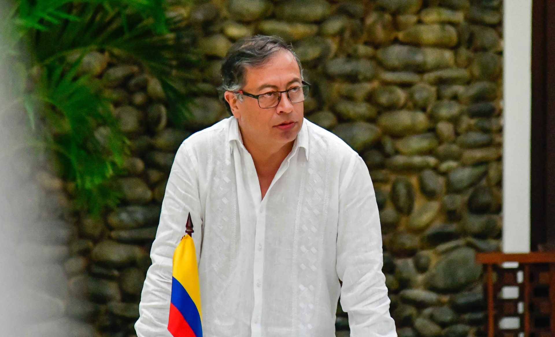 Presidente Gustavo Petro responde a controversiales publicaciones de la Revista Semana