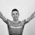 Tragedia en Cundinamarca German Chavez talentoso ciclista colombiano pierde la vida en impactante accidente