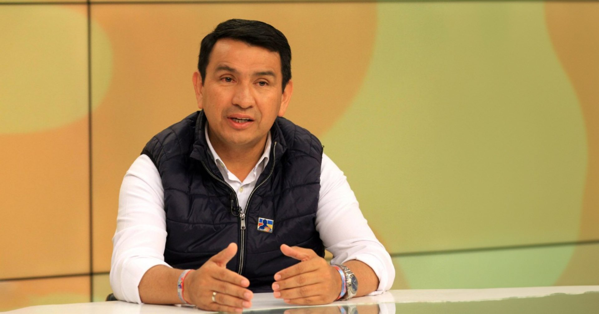 Tribunal de Cundinamarca admite demanda del Diputado Wilson Florez contra la Region Metropolitana
