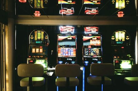 apuestas