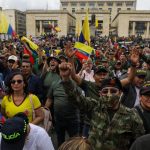 colombia