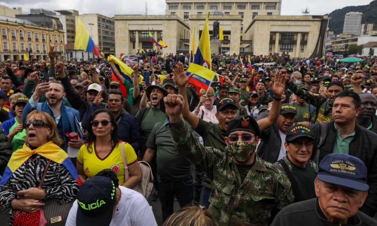 colombia