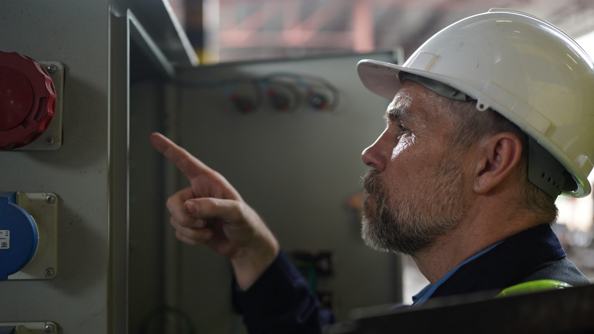 engineers working at factory in powerplant and mai 2022 10 24 23 59 04 utc