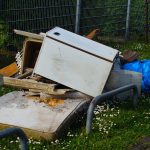 illegal dumping in frankfurt germany 2023 03 03 18 59 34 utc