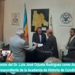 luis orjuela