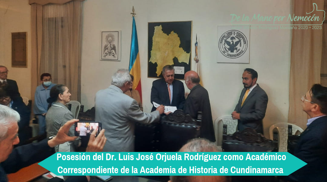 luis orjuela