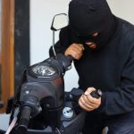 motorcycle theft in black mask using a screwdriver 2023 05 26 15 50 30 utc