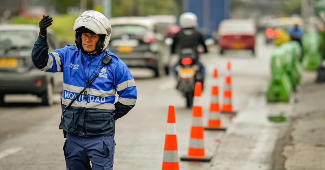 movilidad