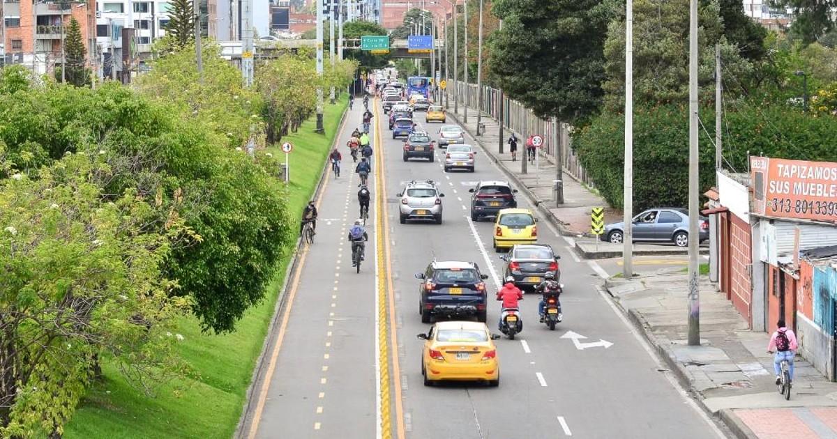 pico y placa semana del 5 junio