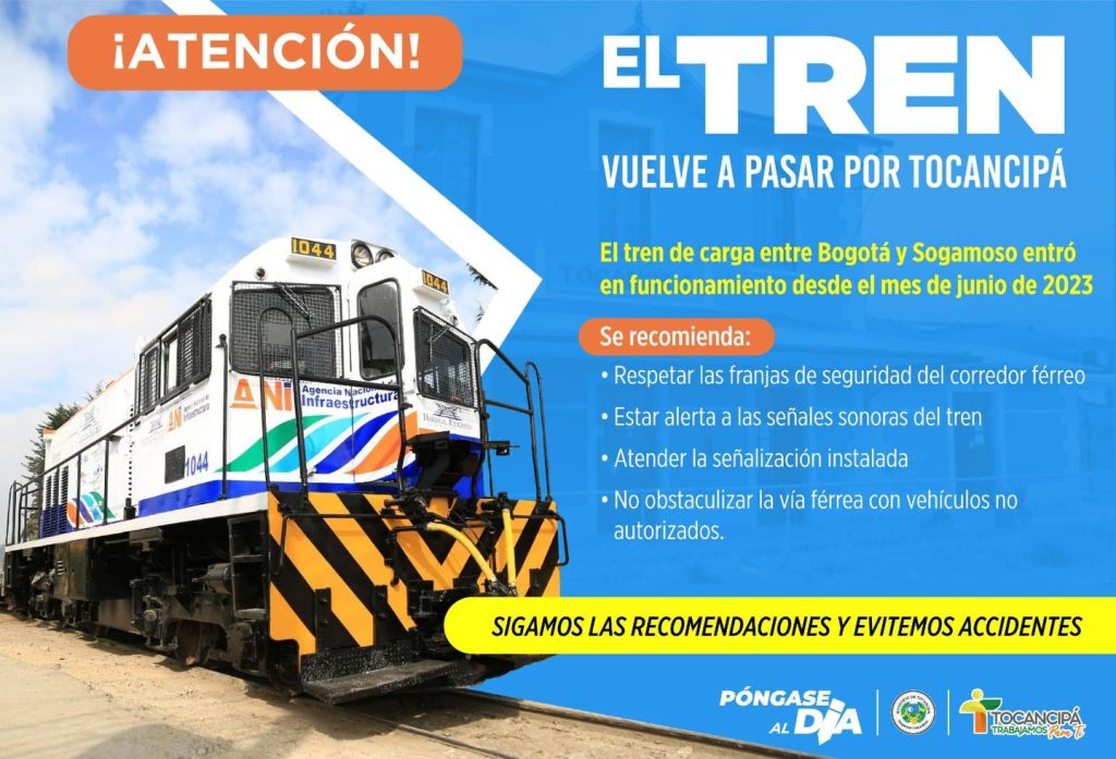 tren