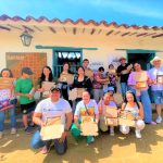Artesanos de Cajica celebraron su dia con una emocionante salida al municipio de Barichara