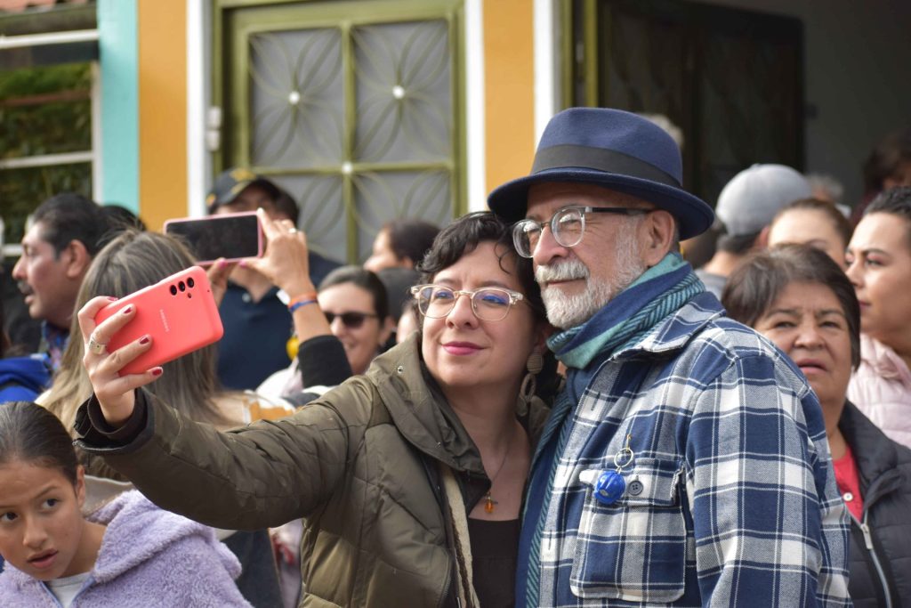 Carlos Javier Julio Torres Candidato Tabio 3