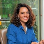El nombre de Nancy Patricia Gutierrez para la Gobernacion de Cundinamarca genera debate interno