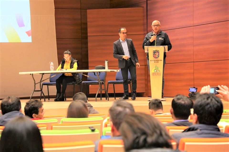Elecciones Territoriales 2023 Capacitacion clave para garantizar transparencia y participacion en Chia