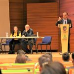 Elecciones Territoriales 2023 Capacitacion clave para garantizar transparencia y participacion en Chia2