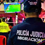 En Tocancipa Migracion Colombia inauguro dos centros de atencion
