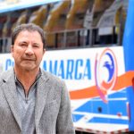 Exsenador Angarita Medellin lidera la proteccion de los derechos adquiridos de los pensionados