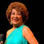 Fallece a los 84 anos Canelita Medina leyenda de la musica venezolana