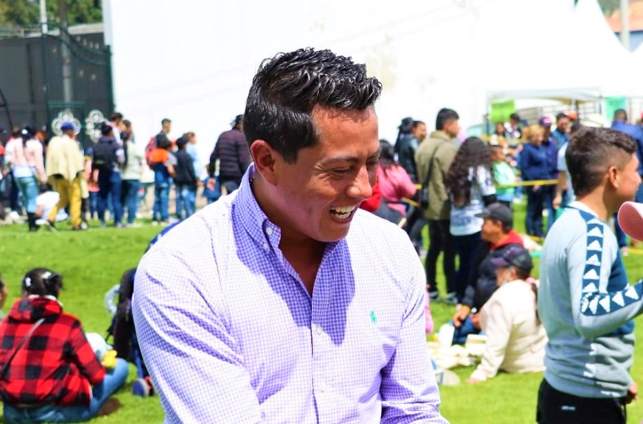 Hemos cumplido todas las promesas que hicimos en campana