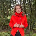 Maria Teresa Tita de Cavelier renuncia a su candidatura y apoya a Sebastian Venegas para alcaldia de Cajica