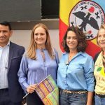 Nancy Patricia Gutierrez Gobernacion de Cundinamarca