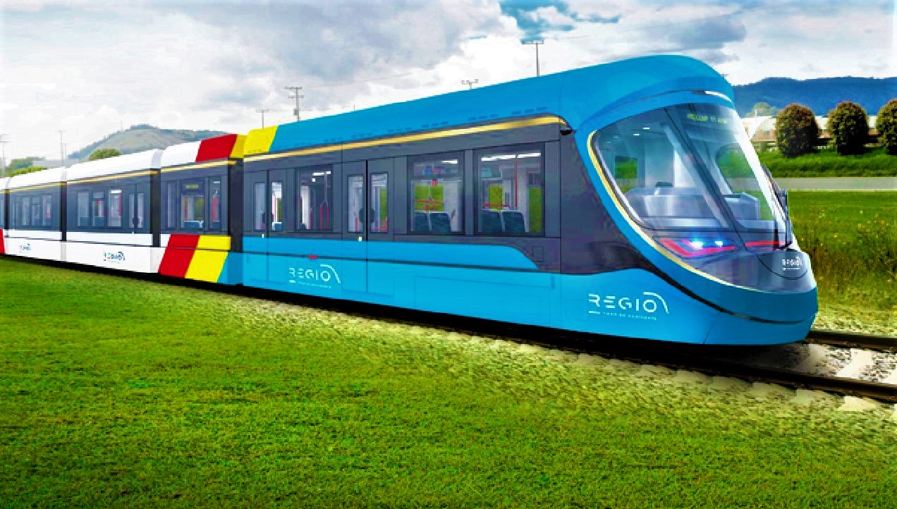 PGN insta a la ANLA agilizar el tramite de licencia para el proyecto del Regiotram de Occidente