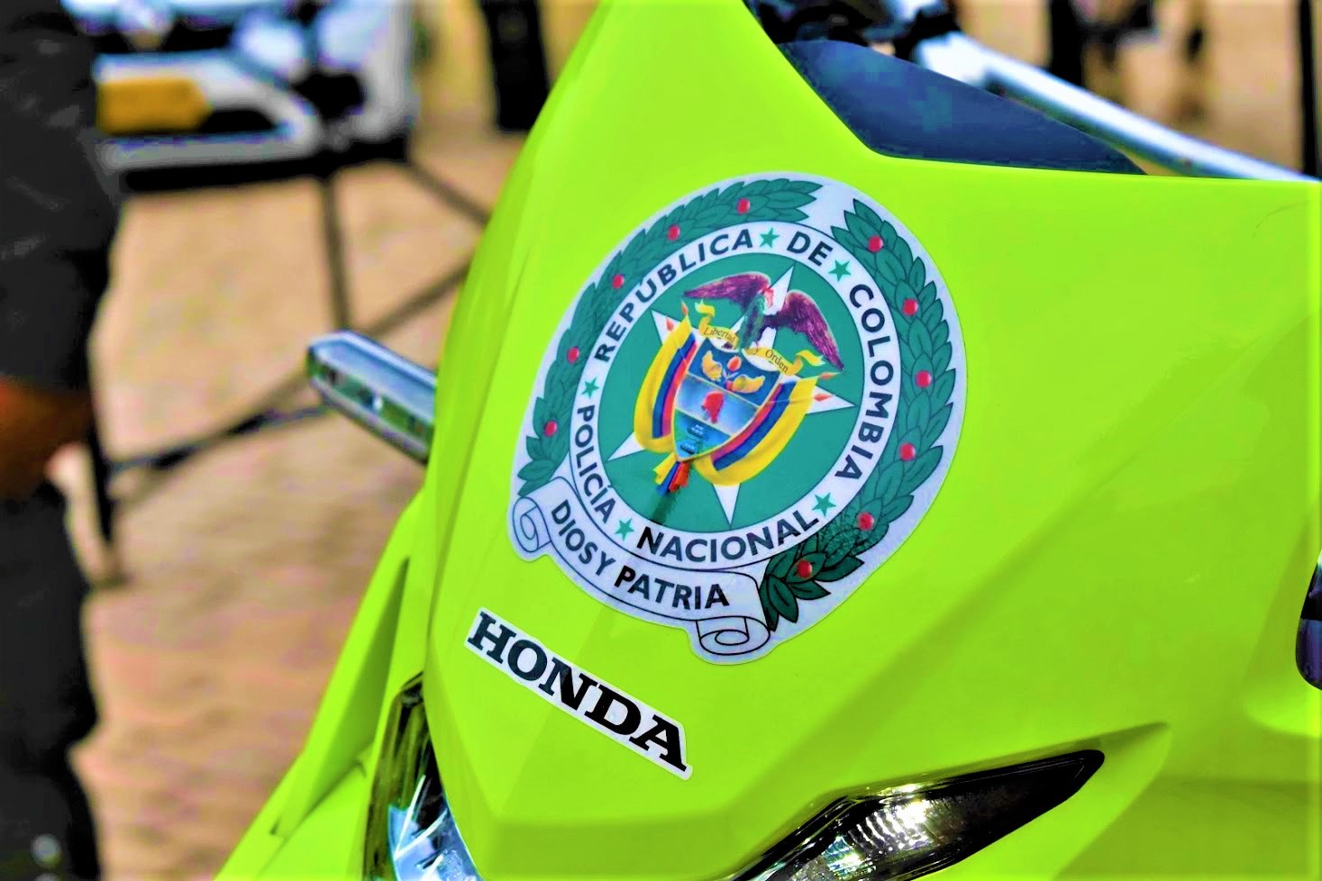 Pliego de cargos contra dos patrulleros de la Policia por homicidio durante protestas en Soacha