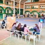 Registrador Nacional presenta el nuevo formulario E 14 para las elecciones territoriales 2023