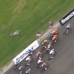 Resultados de la Etapa 4 y Clasificacion General del Tour de Francia
