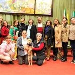 Reunion clave para el bienestar animal en Boyaca