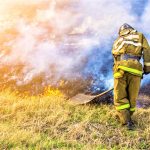 Se lideran acciones para enfrentar los riesgos del fenomeno climatico en Cundinamarca