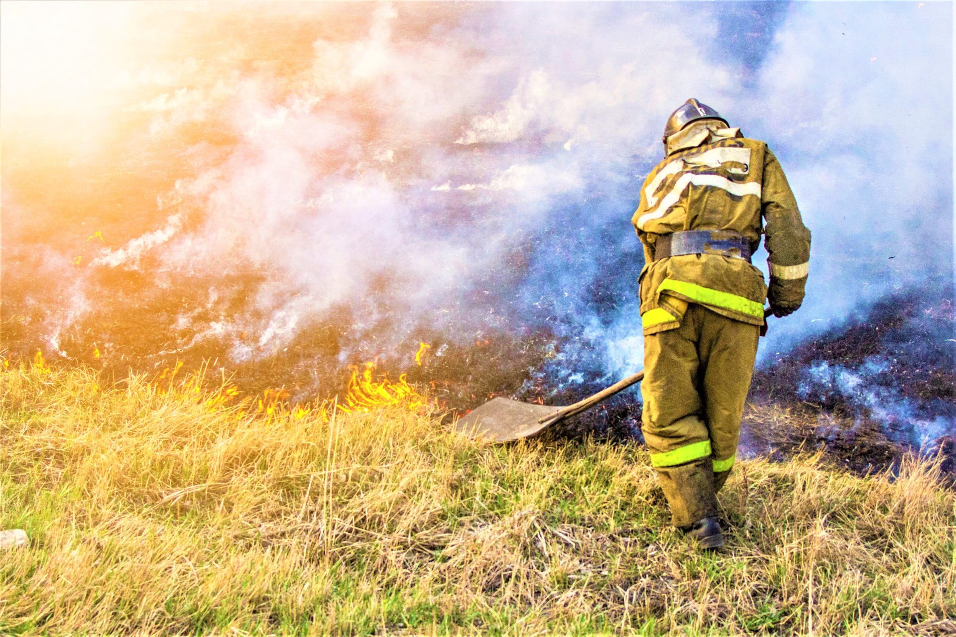 Se lideran acciones para enfrentar los riesgos del fenomeno climatico en Cundinamarca