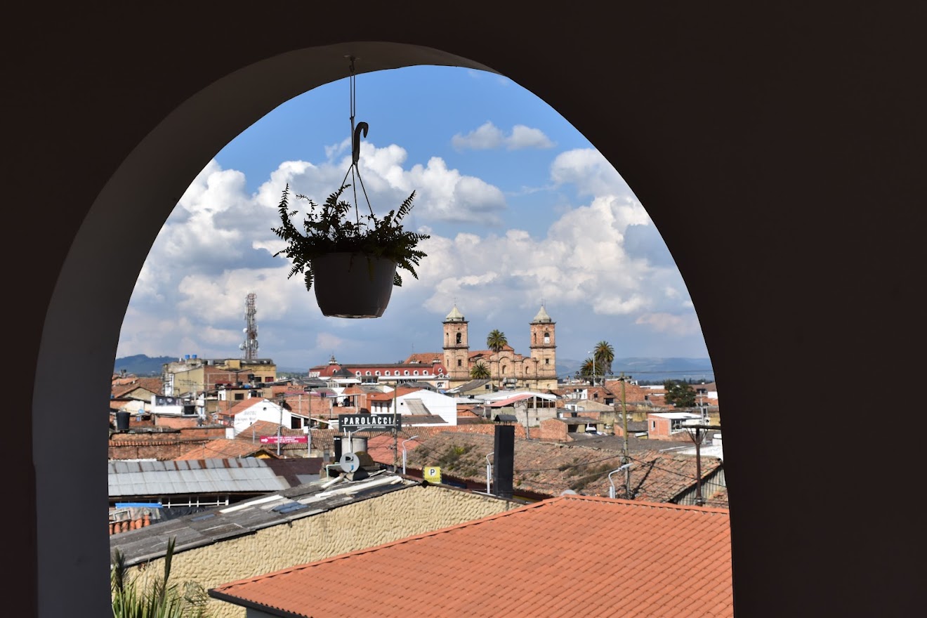 Zipaquira