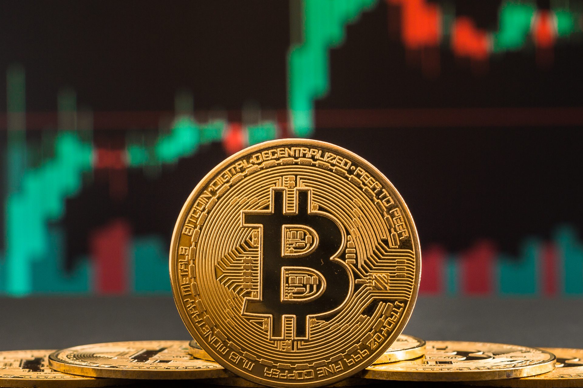 bitcoin cryptocurrency gold coin trading on the c 2022 01 28 11 54 17 utc