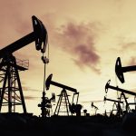 oil pump jack work on oilfield petroleum extractio 2022 12 16 11 06 11 utc