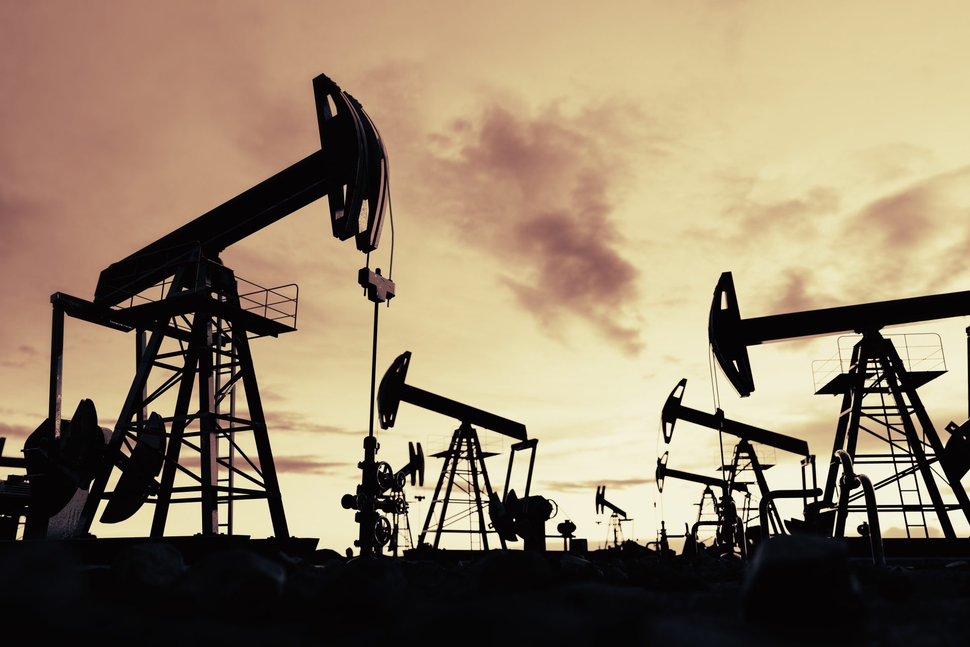oil pump jack work on oilfield petroleum extractio 2022 12 16 11 06 11 utc