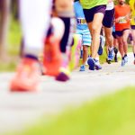 unidentified marathon racers running 2021 08 26 12 08 10 utc