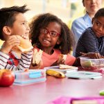 America Latina y el Caribe se destacan por su alimentacion escolar pero enfrentan desafios