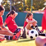 Bogota sera una de las sedes de la Copa Libertadores Femenina 2023